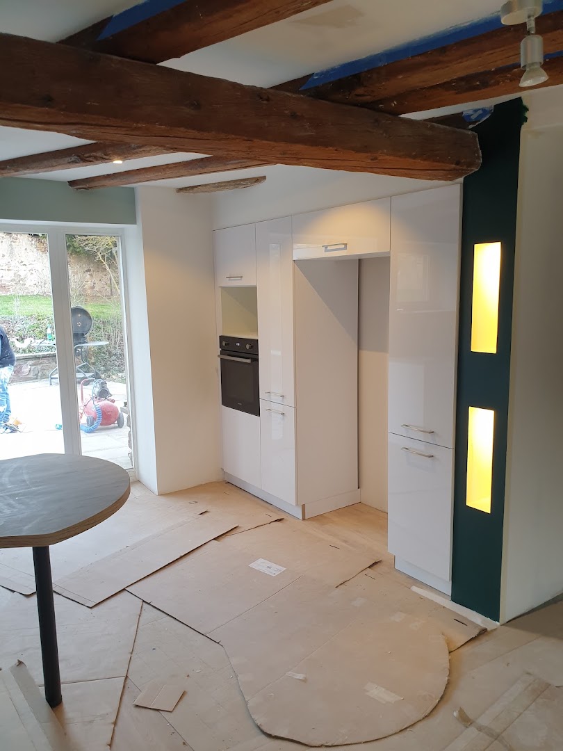Plâtrerie DR Renov — Photos 1