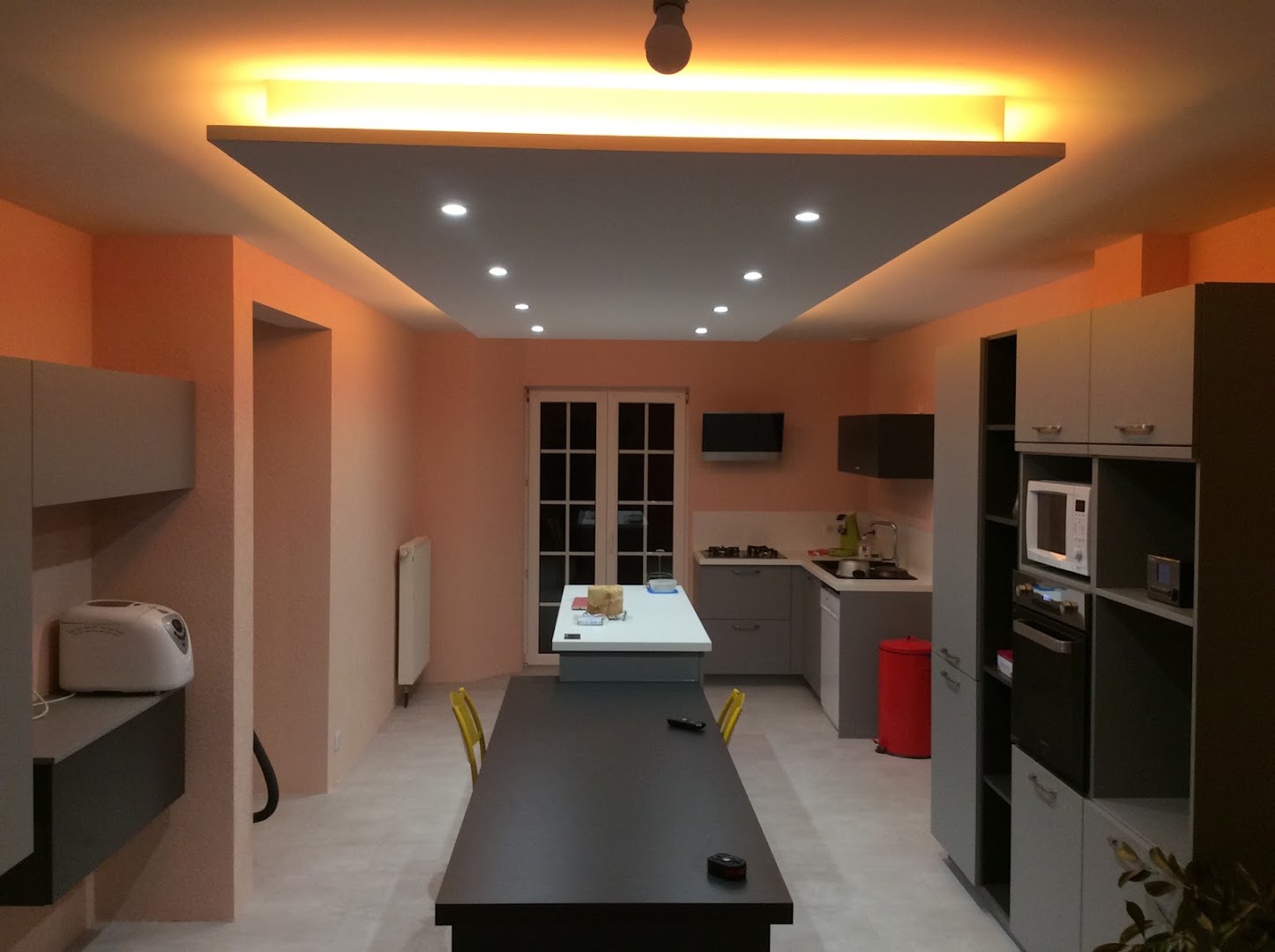Plâtrerie DR Renov — Photos 4